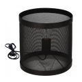 Lâmpada de mesa HECTOR 1xE27/60W/230V