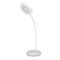Lâmpada de mesa LED ANITA LED/6W/230V
