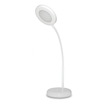 Lâmpada de mesa LED ANITA LED/6W/230V