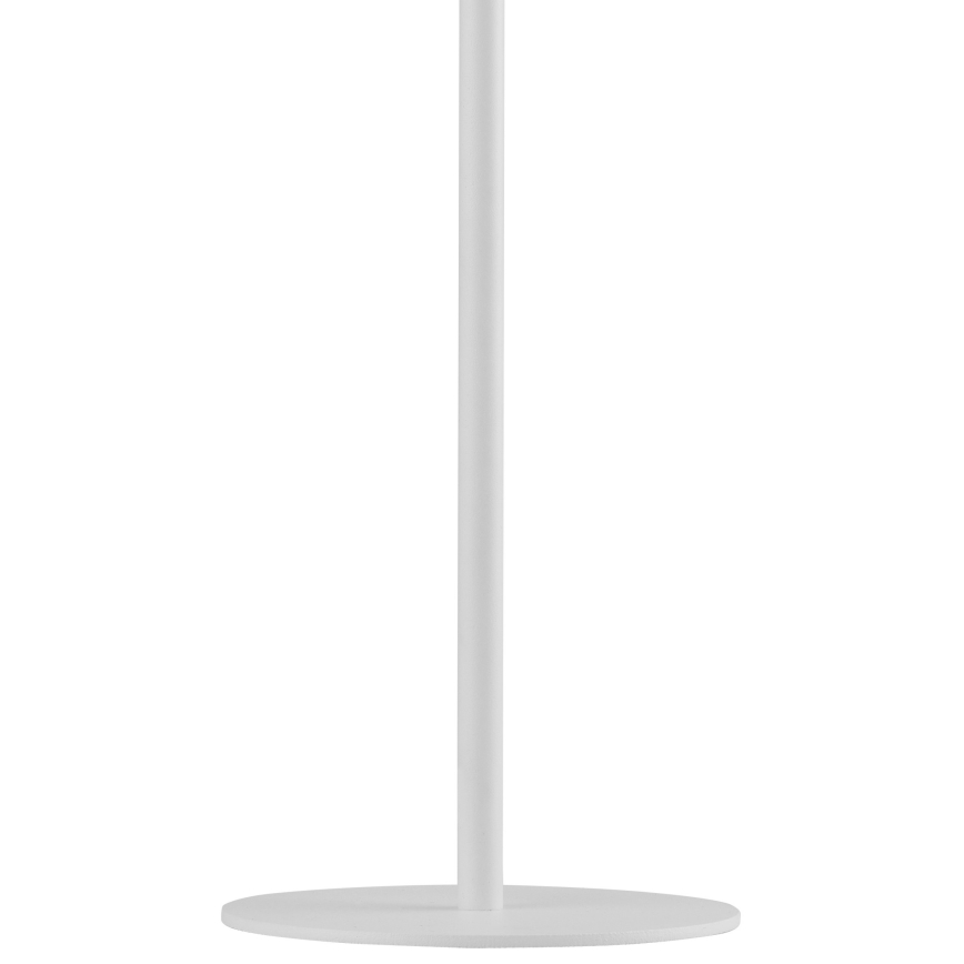 Lâmpada de mesa LED LAGOS 1xG9/6W/230V 4000K branca