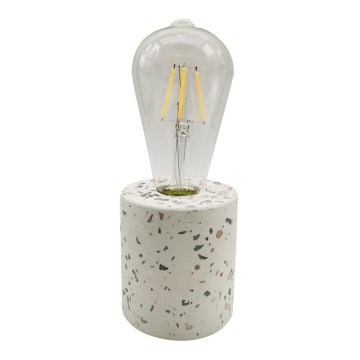 Lâmpada de Mesa LED LASTRYKO LED/4W/5V 2xAA