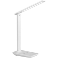 Lâmpada de mesa LED regulável NOBLITE N LED/7W/230V 3000/4000/6500K branca