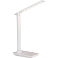 Lâmpada de mesa LED regulável POST LED/5W/5V 3000-6500K branca