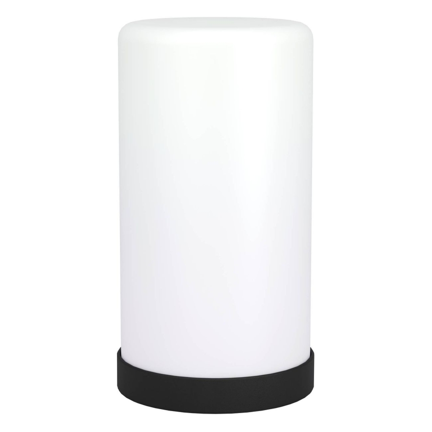 Lâmpada de mesa LED RGBIC dimerizável LED/7,5W/230V 3000K + comando remoto