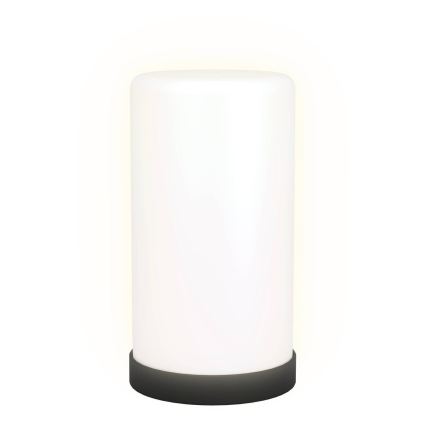 Lâmpada de mesa LED RGBIC dimerizável LED/7,5W/230V 3000K + comando remoto