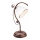 Lâmpada de mesa RETRO II 1xE27/60W/230V