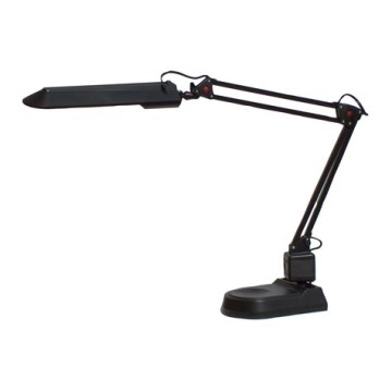 Lâmpada de mesa STUDIO/B 1xG23/11W  preto antigo
