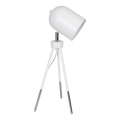 Lâmpada de mesa TABLE LAMPS 1xE27/60W/230V