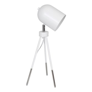 Lâmpada de mesa TABLE LAMPS 1xE27/60W/230V
