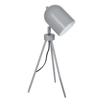 Lâmpada de mesa TABLE LAMPS 1xE27/60W/230V