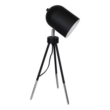 Lâmpada de mesa TABLE LAMPS 1xE27/60W/230V