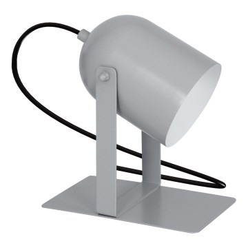 Lâmpada de mesa TABLE LAMPS 1xE27/60W/230V