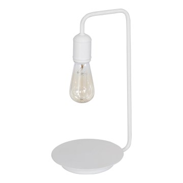 Lâmpada de mesa TABLE LAMPS 1xE27/60W/230V