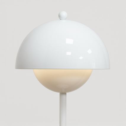 Lâmpada de mesa tátil recarregável LED COSTA LED/3W/5V 2400 mAh 3000-6000K branca