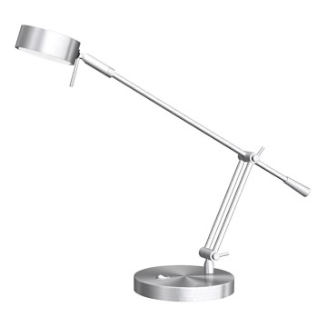 Lâmpada de mesa VIPER 1xGX53/9W