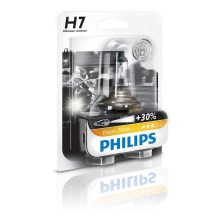Lâmpada de Moto lâmpada Philips X-TREME VISÃO MOTO 12972PRBW H7 PX26d/55W/12V