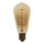 Lâmpada decorativa regulável para trabalhos pesados SELEBY ST58 E27/60W/230V 2200K