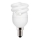 Lâmpada economizadora de energia E14/8W/230V 2700K - GE Lighting