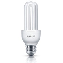 Lâmpada economizadora de energia Philips E27/11W/230V 3300K