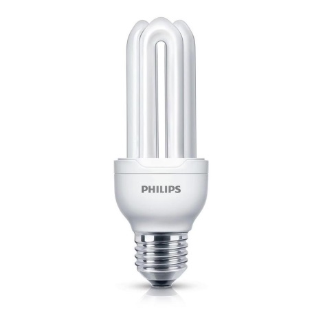 Lâmpada economizadora de energia Philips E27/14W/230V 2700K
