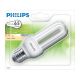 Lâmpada economizadora de energia Philips E27/14W/230V 2700K