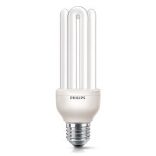 Lâmpada economizadora de energia Philips E27/14W/230V 6500K