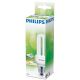 Lâmpada economizadora de energia Philips E27/18W/230V 2700K