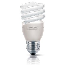 Lâmpada economizadora de energia Philips E27/23W/230V 2700K