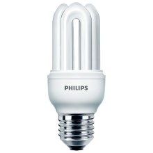 Lâmpada economizadora de energia Philips GENIE E27/11W/230V 6500K