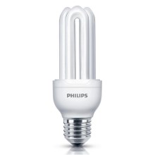 Lâmpada economizadora de energia Philips GENIE E27/18W/230V 2700K