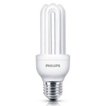 Lâmpada economizadora de energia Philips GENIE E27/23W/230V 2700K