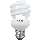 Lâmpada economizadora de energia Philips TORNADO E27/15W/230V 2700K