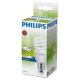 Lâmpada economizadora de energia Philips TORNADO E27/15W/230V 6500K