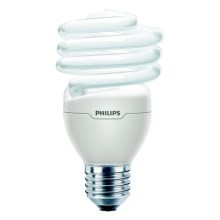 Lâmpada economizadora de energia Philips TORNADO E27/23W/230V 6500K