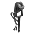Lâmpada exterior LED RGBIC dimerizável GoSmart - extensão LED/1,5W/12V 3000-6500K IP65 Wi-Fi Tuya