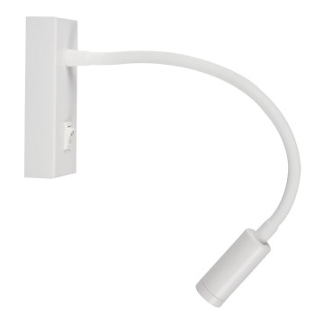 Lâmpada Flexível LED TONIL LED/2,7W/230V branca