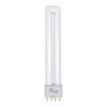 Lâmpada fluorescente compacta 2G11/36W/90V