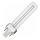 Lâmpada fluorescente compacta G23/11W/230V 4000K