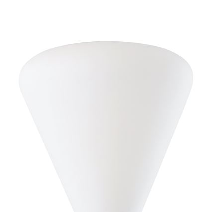 Lâmpada fosca LED E27/4W/230V 2700K - Eglo