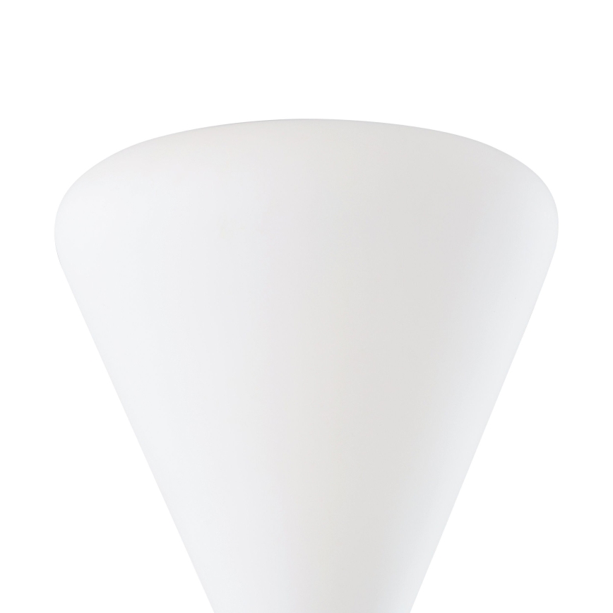 Lâmpada fosca LED E27/4W/230V 2700K - Eglo