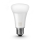Lâmpada fosca LED Philips Hue WHITE AMBIANCE 1xE27/9,5W/230V