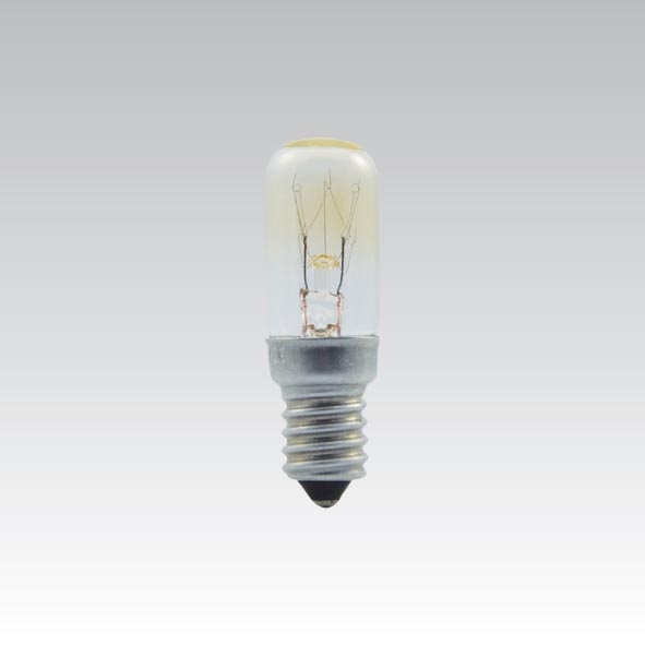 Lâmpada industrial CLEAR 1xE14/10W/230V