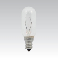 Lâmpada industrial CLEAR RESISTA 1xE14/40W/230V