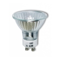 Lâmpada industrial com regulação GU10/18W/230V 3000K CRI 100 - BRILAGI