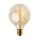 Lâmpada industrial decorativa com regulação SELRED G95 E27/40W/230V 2200K
