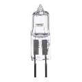 Lâmpada industrial G4/20W/12V 2900K