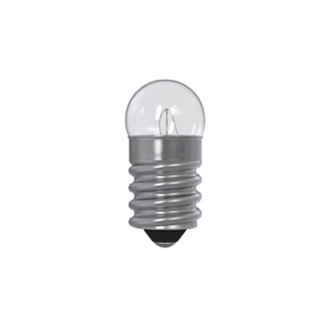 Lâmpada industrial para lanternas de bolso E10/3W/24V