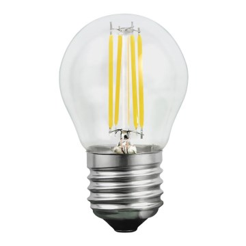 Lâmpada LED 1xE27/4,5W/230V