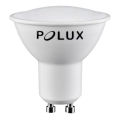 Lâmpada LED 1xGU10/3,5W/230V 3000K