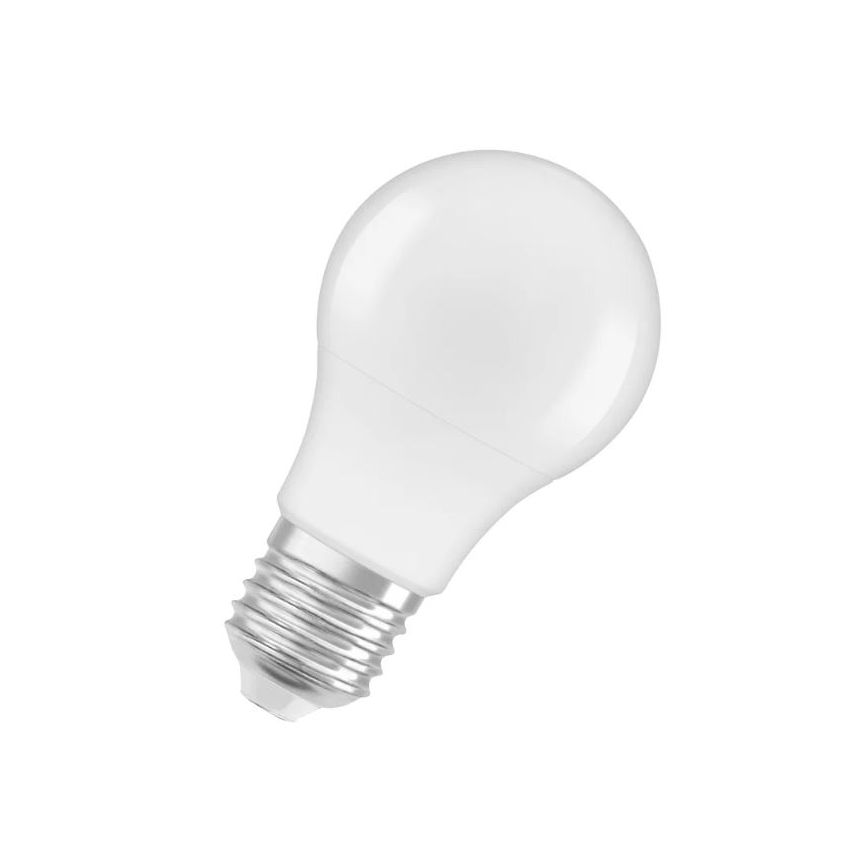 Lâmpada LED A40 E27/4,9W/230V 2700K - Osram